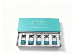 ELEGENN Meso Sculpt  Booster