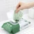 Import Daily Water scourer wet wipes for bathroom cleaning use from Taiwan