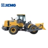 XCMG official DL210KN Wheel Bulldozer price for sale