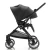 Import Multifunction Pushchair High Portable Lightweight Travel Pram two-way implementation Baby Stroller from China