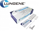 Clungene COVID-19 Antigen Rapid Test (Swab)
