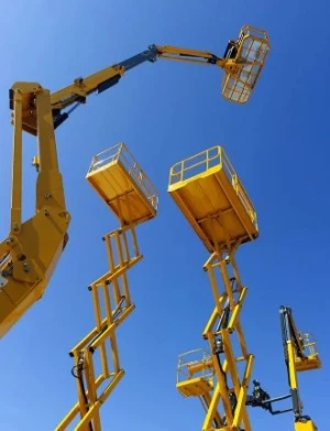 Aerial Work Platform