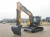 Import XCMG official manufacturer earth-moving machinery XE150E 15 ton crawler excavators for sale from China