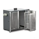 Tray Dryer Machine