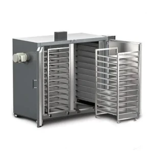 Tray Dryer Machine