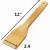 Import bamboo cutlery bamboo spoon,knife an fork/bamboo cooking tools from China