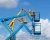Import Aerial Work Platform from China