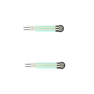 High Sensitivity FSR Pressure Sensor for Smart Devices and Medical Equipment