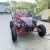 Import Go-Kart – High-Performance Recreational & Racing Kart from Poland
