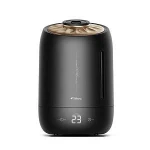 Deerma 5L Air Humidifier F600 Touch Version Household Mute Air Humidifier Xiaomi Deerma Humidifier