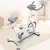 Import Wholesale Easy Moving Home Use Spinning Bike Indoor Fitness Equipment with Cheap Price from China
