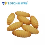 Health snack baby biscuit OEM