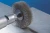 Import wire wheel brush from China