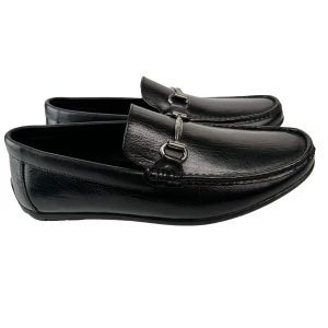 Genuine High-Quality Leather Moccasins