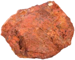 Raw Bauxite