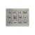 Import 3x4 12 keys stainless steel keypad for access control system from China