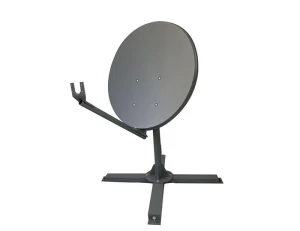 KA-74cm VSAT satellite dish with well designed reflector﻿