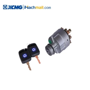 XCMG Wheel Loader spera parts Jk428Xg Ignition Switch *803608667