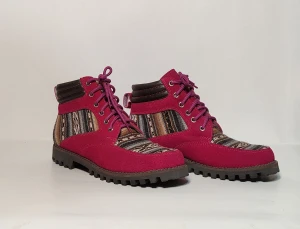 ethnic boots