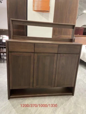 Dressing mirror or Shoe cabinet