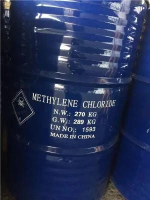 methylene chloride