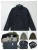 Import all kinds of uniform ,hoodies from Bangladesh