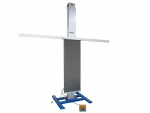 High-Grade Foot Pedal Operation Inspection Hoist Blind Test Machine