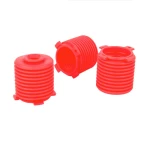 Rubber Bellows