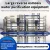 Import RO water equipment / Reverse Osmosis equipment from China