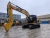 Import USED CAT 320D EXCAVATOR from China