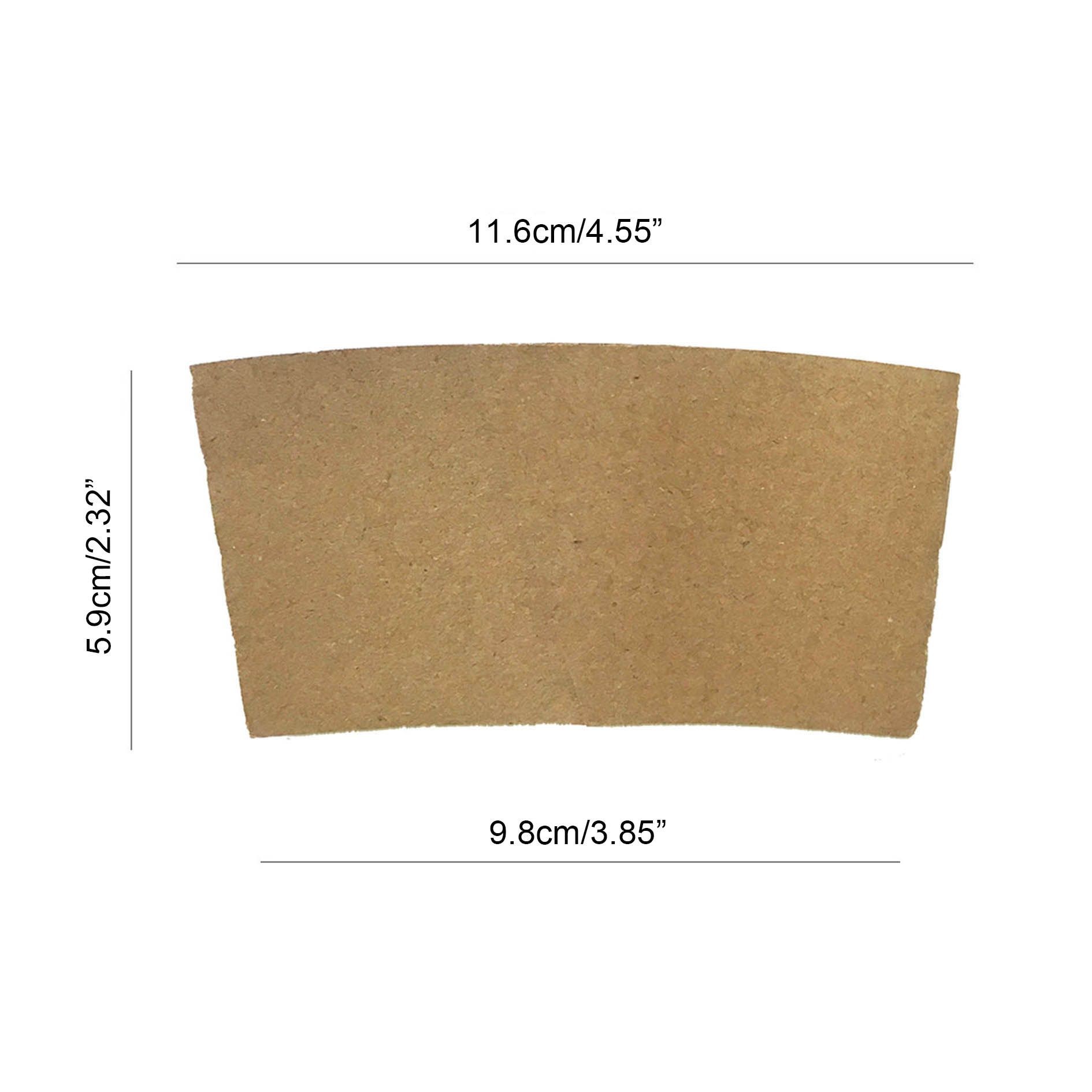 Buy Kraft Paper Sleeves, from HANGZHOU KEY II PRODUCTS CO., LTD., China