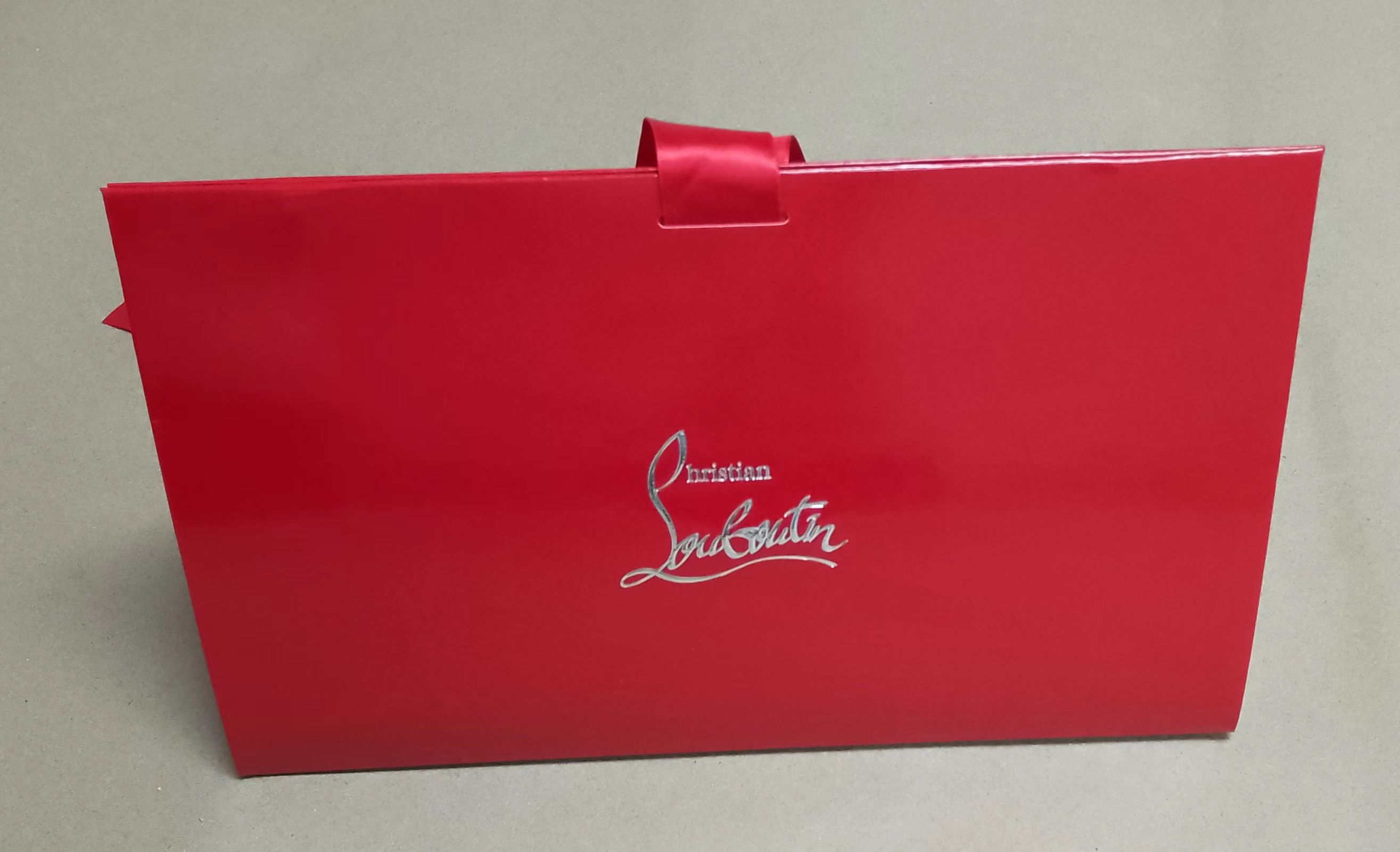 Buy Luxury Pocket Box from Golden China Printing Co.,Ltd, China ...
