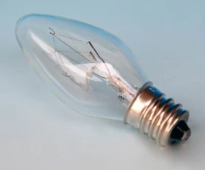 C7 Light Bulbs