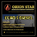 Euro 5 Diesel