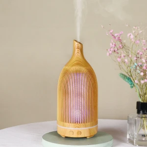 Cheap Price For Best Wood Grain Aroma Diffuser