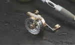 FFD Series 65/65L Fishing Reels