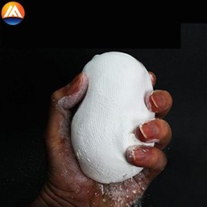 Hot sale climbing chalk ball for you