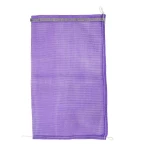 PE/PP Leno Mesh Bags Date Palm Fruit Mesh Bag