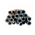 Import Carbon Black Thick Wall Hollow Bar 1020 1045 4140 grade hollow bar Q+T factory price from China