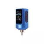 Color screen mobile mini power supply