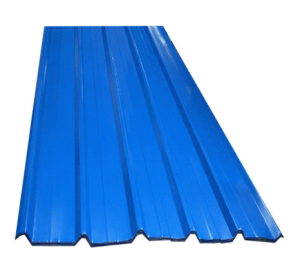0.5mm 0.6mm 0.7mm Construction Material Prime Corrugated Roof Roofing Zinc Prepainted Color Coated PPGI