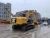 Import USED CAT 320D EXCAVATOR from China