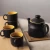 Import Tea set Moroccan from India