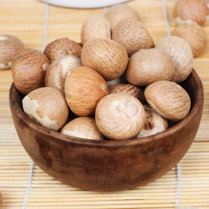 Betel Nuts / BETEL NUT - ARECA NUTS / Quality whole and Split Betel Nut
