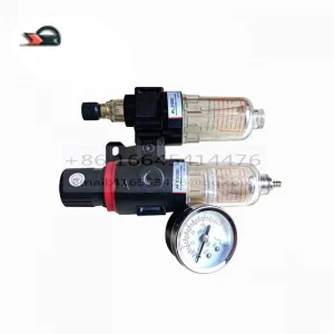 QYS01 Oil-water separator SHACMAN H3000 Refueling truck modification accessories Pneumatic control system