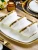 Import Step by Step Ceramic Tableware from China