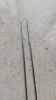 Thin Glass Tube