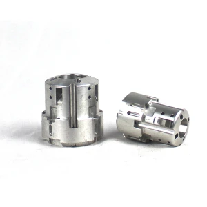 3/4/5 Axis CNC Machined Metal Parts OEM/ODM Cnc Milling Machining Services