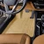 Import PVC/PU leather 3pcs Car 3d Floor Mat,Front and Rear mats Set,Fit for Suv,Trucks,sedans,Vans from China