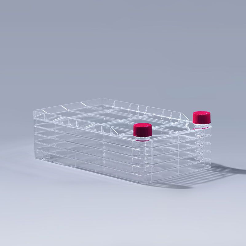 Buy Cell Factory Systems from Luoyang Fudau Biotechnology Co., Ltd ...